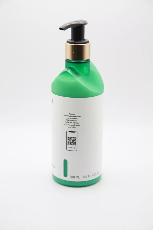 au thé Vert ( Green Tea ) Hair Conditioner - 10.1 Fl oz / 300mL NEW