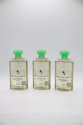 au thé Vert (Green Tea) Shampoo & Shower Gel- 2.5 Fl oz/75mL Pack Of 12